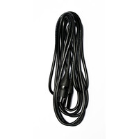 16FT ( 4 METER ) IP65 RATED 3 PIN DMX XLR CABLE